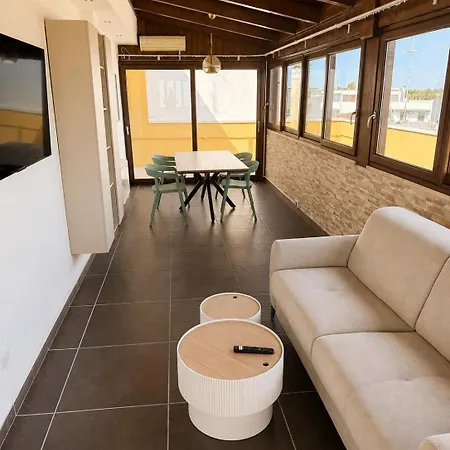 Apartmán Rossodisera *
