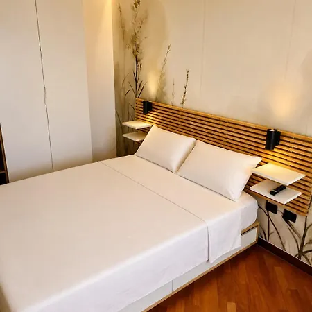 Apartmán Rossodisera *