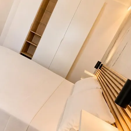 Apartmán Rossodisera San Cesario di Lecce