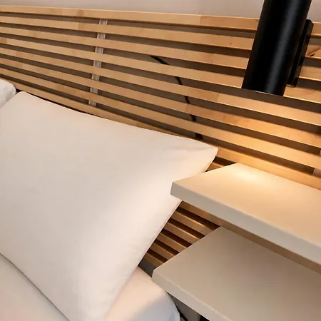 Rossodisera Apartmán *