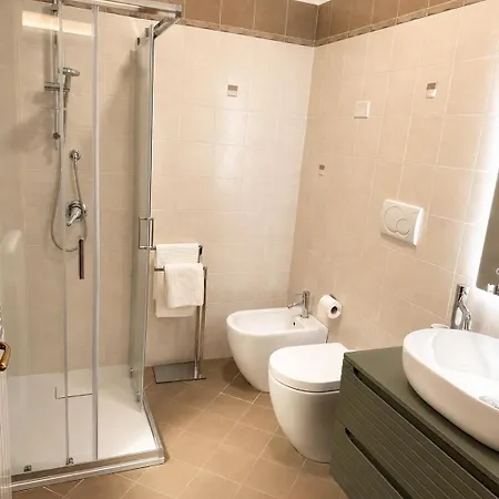 Apartmán Rossodisera