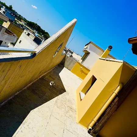 Rossodisera Apartmán *