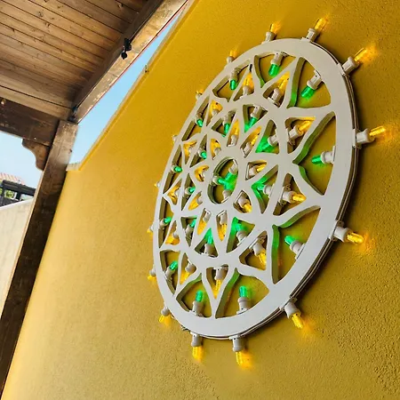 Rossodisera Apartmán San Cesario di Lecce